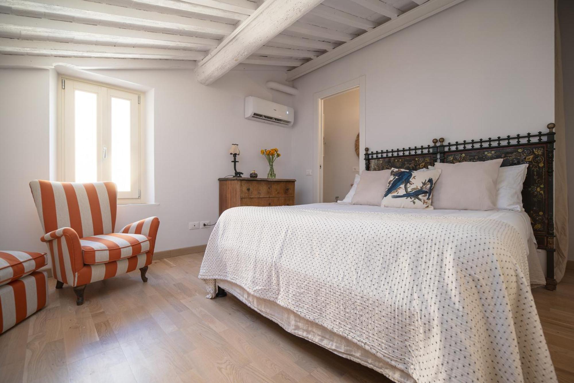 Saliscendi Apartamento Pietrasanta Exterior foto